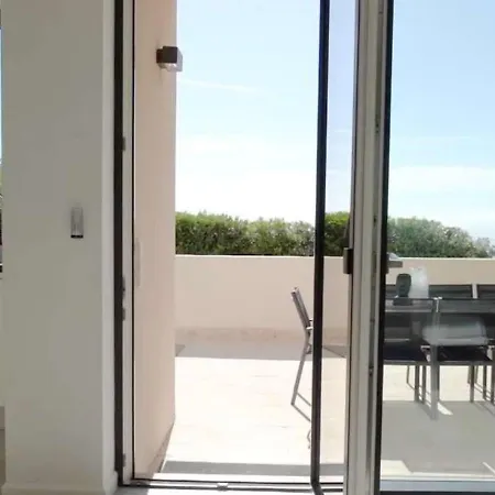 别墅 Saint-aygulf - Les Pieds Dans L'eau Fréjus