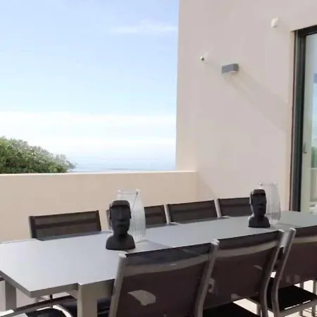 Villa Saint-aygulf - Les Pieds Dans L'eau Frejus